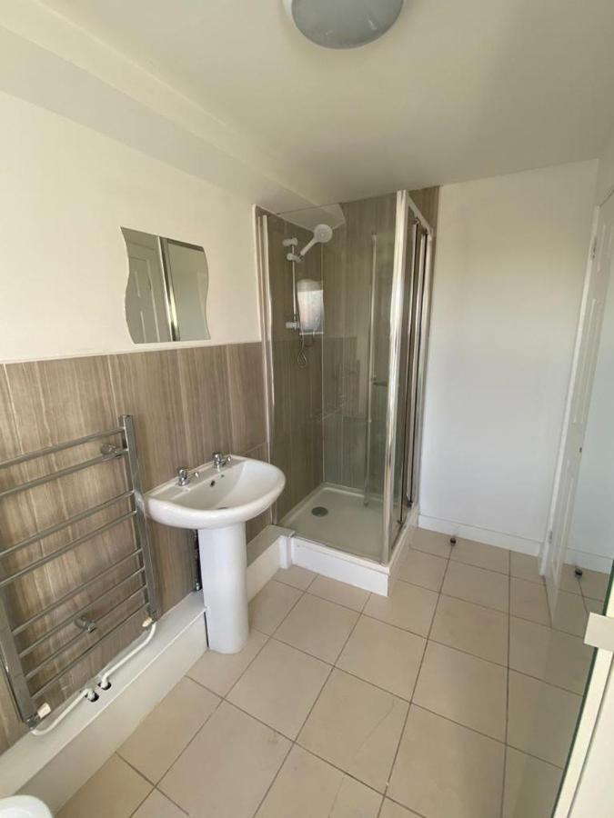 No.6 York Villas Guest House ลิเวอร์พูล ภายนอก รูปภาพ
