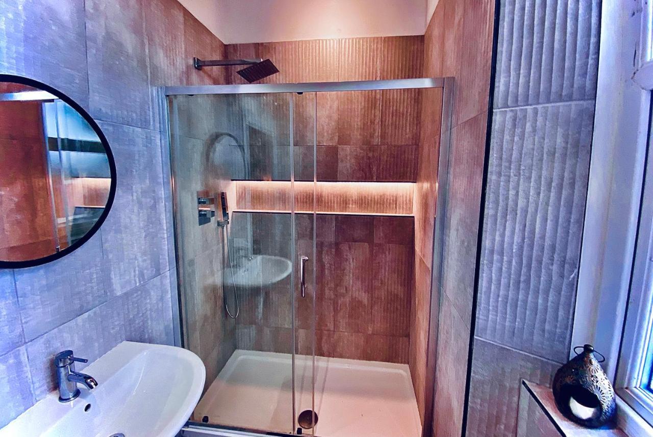 No.6 York Villas Guest House ลิเวอร์พูล ภายนอก รูปภาพ